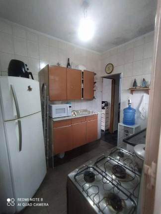 Imagem Apartamento com 2 Quartos à Venda, 55 m² em Jabaquara - Santos Imagem Apartamento com 2 Quartos à Venda, 55 m² em Jabaquara - Santos