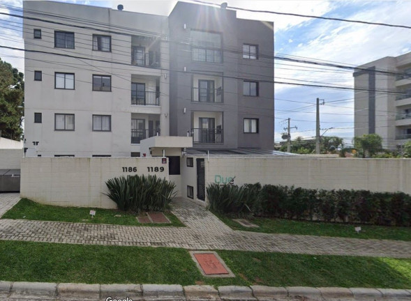 Apartamento com 2 Quartos à Venda, 49 m² em Cidade Industrial - Curitiba