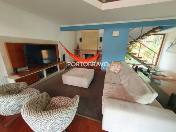 Imagem Casa com 3 Quartos à Venda, 479 m² em Horizontal Park - Cotia