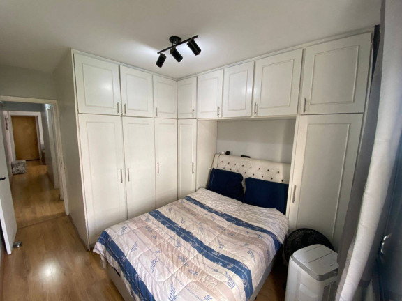 Imagem Apartamento com 2 Quartos à Venda, 78 m² em Brooklin Paulista - São Paulo Imagem Apartamento com 2 Quartos à Venda, 78 m² em Brooklin Paulista - São Paulo