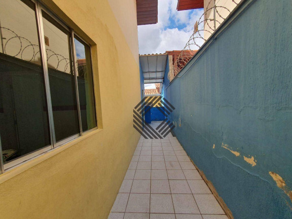 Imagem Sobrado com 3 Quartos à Venda, 190 m² em Jardim Europa - Sorocaba Imagem Sobrado com 3 Quartos à Venda, 190 m² em Jardim Europa - Sorocaba