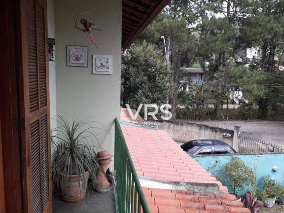 Imagem Casa com 2 Quartos à Venda, 120 m² em Vale Feliz - Teresópolis Imagem Casa com 2 Quartos à Venda, 120 m² em Vale Feliz - Teresópolis