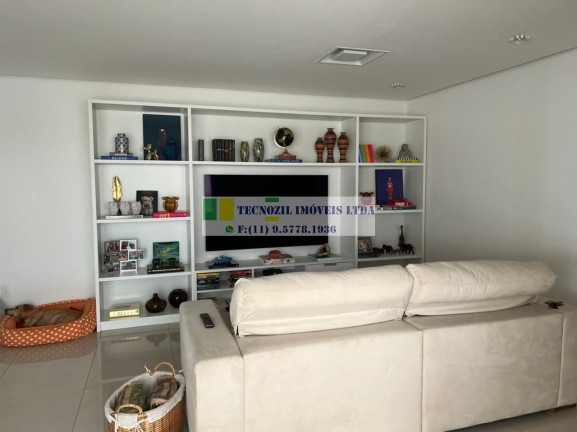Imagem Apartamento com 3 Quartos à Venda, 137 m² em Jardim Vila Mariana - São Paulo Imagem Apartamento com 3 Quartos à Venda, 137 m² em Jardim Vila Mariana - São Paulo