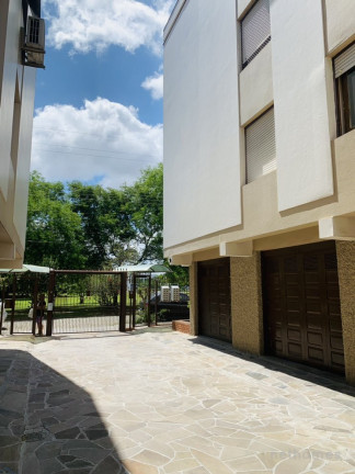Imagem Apartamento com 3 Quartos à Venda, 93 m² em Jardim Itu - Porto Alegre