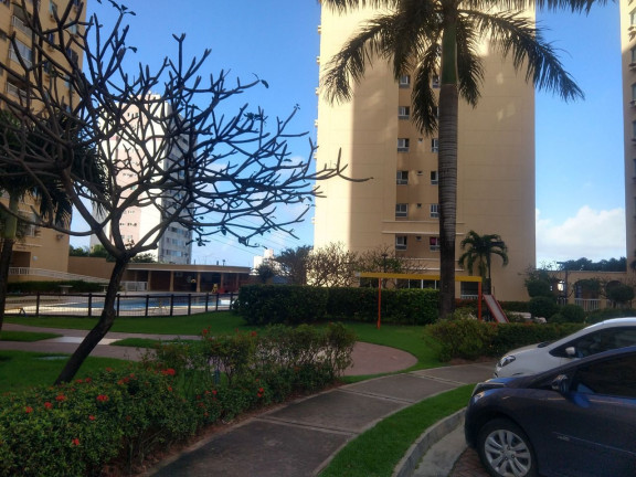 Imagem Apartamento com 3 Quartos à Venda, 79 m² em Imbuí - Salvador Imagem Apartamento com 3 Quartos à Venda, 79 m² em Imbuí - Salvador