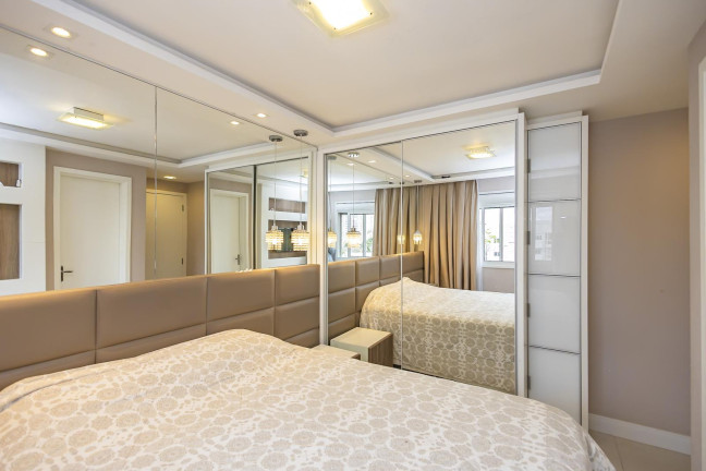 Imagem Cobertura com 2 Quartos à Venda, 96 m² em Ecoville - Curitiba Imagem Cobertura com 2 Quartos à Venda, 96 m² em Ecoville - Curitiba
