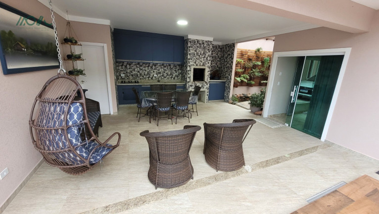 Imagem Casa com 3 Quartos à Venda, 200 m² em Itapoá - Itapoá Imagem Casa com 3 Quartos à Venda, 200 m² em Itapoá - Itapoá