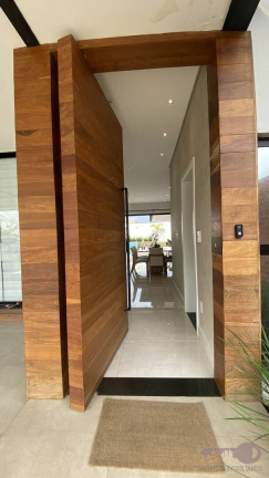 Imagem Casa de Condomínio com 4 Quartos à Venda, 293 m² em Sorocaba