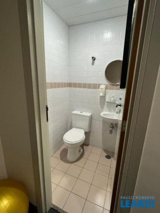 Imagem Sala Comercial à Venda, 30 m² em Moema índios - São Paulo