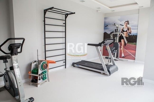 Imagem Apartamento com 3 Quartos à Venda, 83 m² em Santana - Porto Alegre Imagem Apartamento com 3 Quartos à Venda, 83 m² em Santana - Porto Alegre