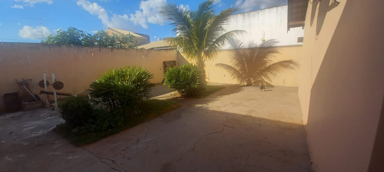 Imagem Casa com 3 Quartos à Venda, 119 m² em Jardim Das Nações - Campo Grande Imagem Casa com 3 Quartos à Venda, 119 m² em Jardim Das Nações - Campo Grande