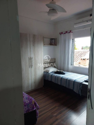 Imagem Casa com 8 Quartos à Venda, 126 m² em Itajubá - Barra Velha