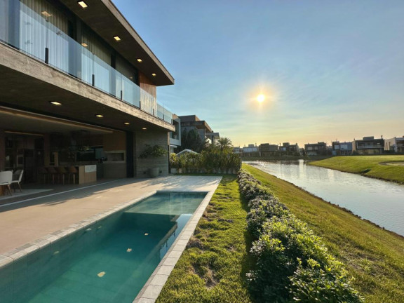 Imagem Casa com 4 Quartos à Venda, 322 m² em Novo Louro - Capao Da Canoa Imagem Casa com 4 Quartos à Venda, 322 m² em Novo Louro - Capao Da Canoa