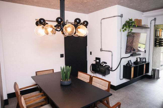 Imagem Apartamento com 3 Quartos à Venda, 139 m² em Portão - Curitiba Imagem Apartamento com 3 Quartos à Venda, 139 m² em Portão - Curitiba