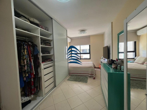 Imagem Imóvel com 3 Quartos à Venda, 118 m² em Pituba - Salvador