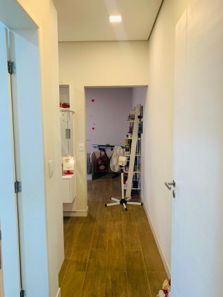 Imagem Casa de Condomínio com 1 Quarto à Venda,  em Flora Ville - Boituva
