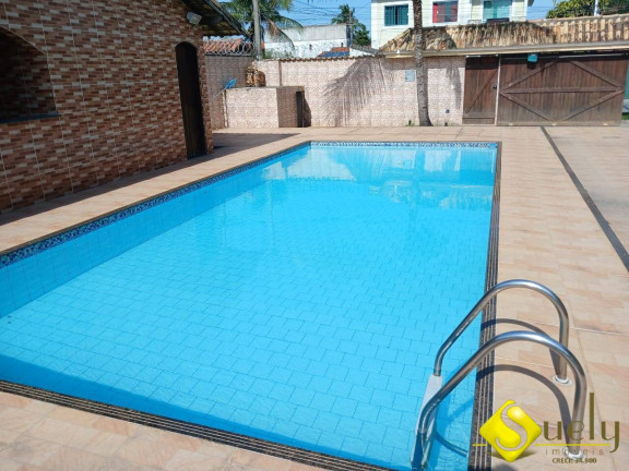 Imagem Casa com 3 Quartos à Venda, 480 m² em Itaipuaçu - Maricá