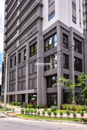 Imagem Apartamento com 3 Quartos à Venda, 122 m² em Vila São José - São Paulo Imagem Apartamento com 3 Quartos à Venda, 122 m² em Vila São José - São Paulo
