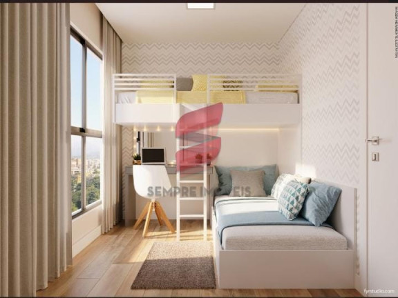 Imagem Apartamento à Venda,  em Capão Raso - Curitiba