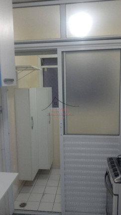 Imagem Apartamento com 3 Quartos à Venda, 60 m² em Jardim Santa Maria - São Paulo Imagem Apartamento com 3 Quartos à Venda, 60 m² em Jardim Santa Maria - São Paulo