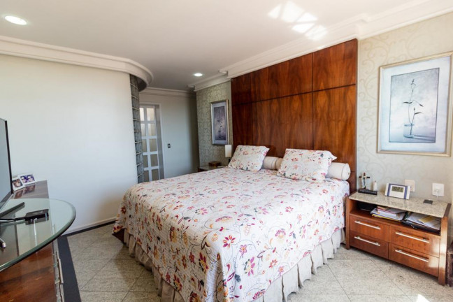 Imagem Apartamento com 4 Quartos à Venda, 247 m² em Meireles - Fortaleza
