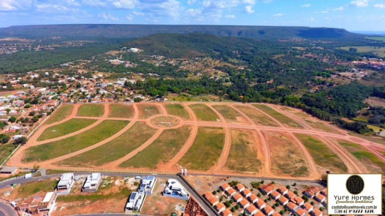 Imagem Imóvel à Venda, 255 m² em Residencial Village - Caldas Novas Imagem Imóvel à Venda, 255 m² em Residencial Village - Caldas Novas