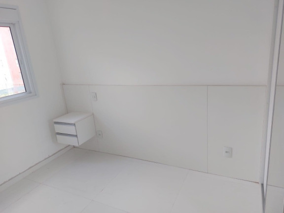 Imagem Imóvel com 2 Quartos à Venda, 66 m² em Vila Santa Catarina - São Paulo