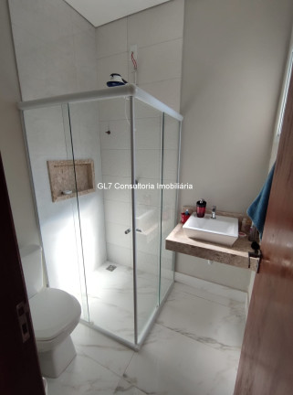 Imagem Casa com 3 Quartos à Venda,  em Jardins Do Império - Indaiatuba