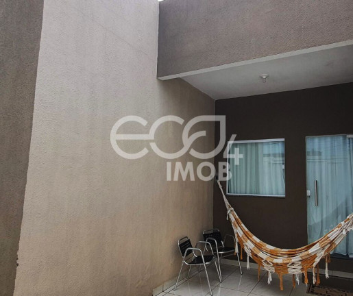 Imagem Casa com 2 Quartos à Venda, 69 m² em Santa Cecilia - Nossa Senhora Do Socorro