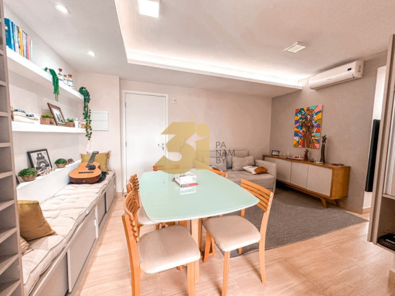 Imagem Apartamento com 2 Quartos à Venda, 57 m² em Vila Andrade - São Paulo