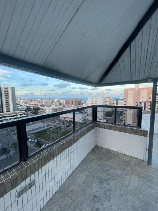 Imagem Apartamento com 4 Quartos à Venda, 450 m² em Manaíra - João Pessoa