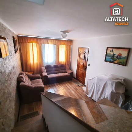 Imagem Casa com 2 Quartos à Venda, 223 m² em Jardim Ipê - Poços De Caldas
