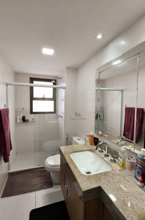 Imagem Apartamento com 3 Quartos à Venda, 118 m² em Charitas - Niterói Imagem Apartamento com 3 Quartos à Venda, 118 m² em Charitas - Niterói