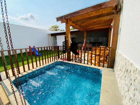 Imagem Casa com 3 Quartos à Venda, 210 m² em Centro - Lagoa Santa Imagem Casa com 3 Quartos à Venda, 210 m² em Centro - Lagoa Santa