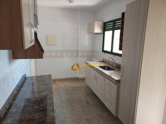 Imagem Apartamento com 3 Quartos à Venda, 98 m² em Alphaville - Barueri