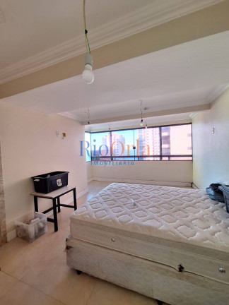 Imagem Cobertura com 4 Quartos à Venda, 300 m² em Barra Da Tijuca - Rio De Janeiro