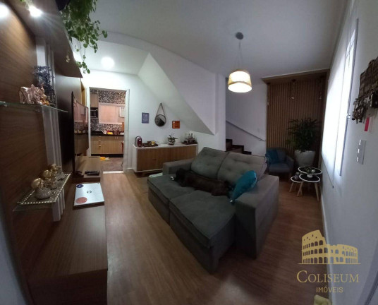 Casa com 2 Quartos à Venda, 64 m² em Balneário Pires - Praia Grande