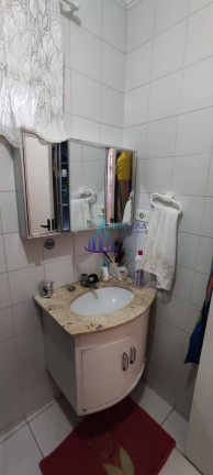 Imagem Apartamento com 1 Quarto à Venda, 38 m² em Vila Tupi - Praia Grande