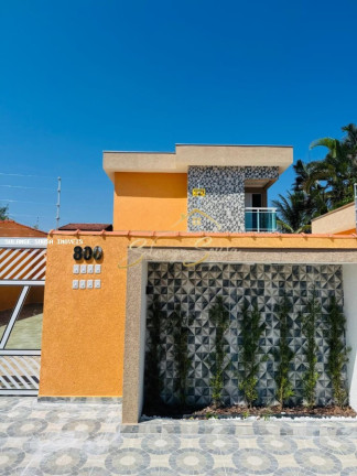 Casa com 2 Quartos à Venda, 80 m² em Cibratel Ii - Itanhaém
