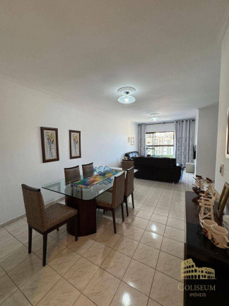 Imagem Apartamento com 2 Quartos à Venda, 96 m² em Vila Guilhermina - Praia Grande