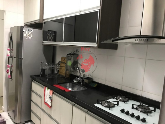 Imagem Apartamento com 3 Quartos à Venda, 80 m² em Rudge Ramos - São Bernardo Do Campo Imagem Apartamento com 3 Quartos à Venda, 80 m² em Rudge Ramos - São Bernardo Do Campo