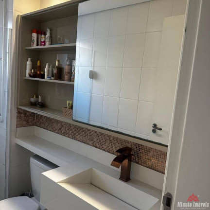 Imagem Apartamento com 2 Quartos à Venda, 52 m² em Residencial Das Flores - Várzea Paulista Imagem Apartamento com 2 Quartos à Venda, 52 m² em Residencial Das Flores - Várzea Paulista