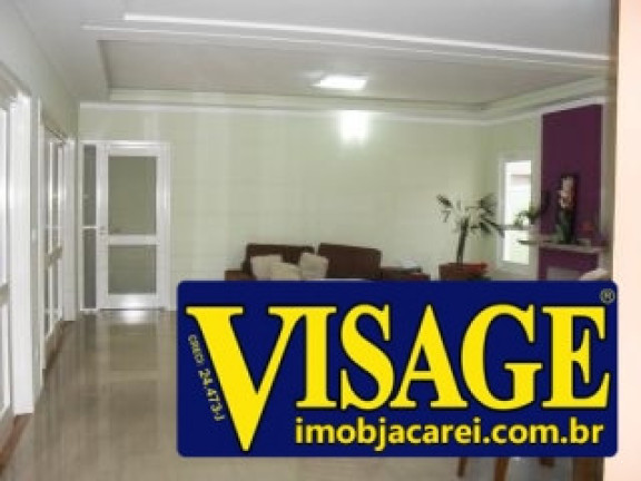 Imagem Casa à Venda, em Rio Comprido - Jacareí Imagem Casa à Venda, em Rio Comprido - Jacareí