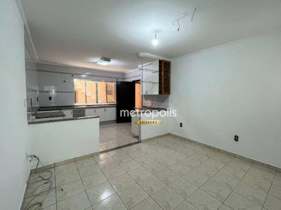 Imagem Sobrado com 3 Quartos à Venda, 200 m² em Jardim Las Vegas - Santo André Imagem Sobrado com 3 Quartos à Venda, 200 m² em Jardim Las Vegas - Santo André