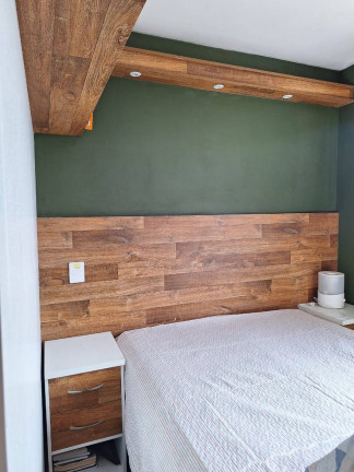 Imagem Apartamento com 2 Quartos à Venda, 51 m² em Centro - Diadema Imagem Apartamento com 2 Quartos à Venda, 51 m² em Centro - Diadema