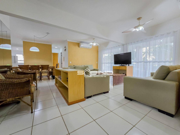 Imagem Apartamento com 4 Quartos à Venda, 148 m² em Riviera De São Lourenço - Bertioga