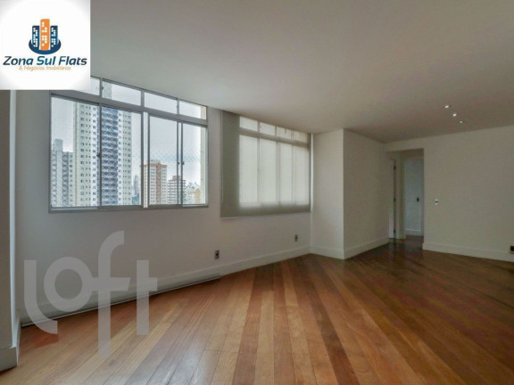 Imagem Imóvel com 4 Quartos à Venda, 297 m² em Vila Gumercindo - São Paulo Imagem Imóvel com 4 Quartos à Venda, 297 m² em Vila Gumercindo - São Paulo
