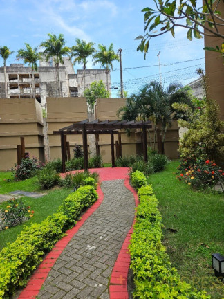 Imagem Apartamento com 3 Quartos à Venda, 68 m² em Rio Branco - Cariacica