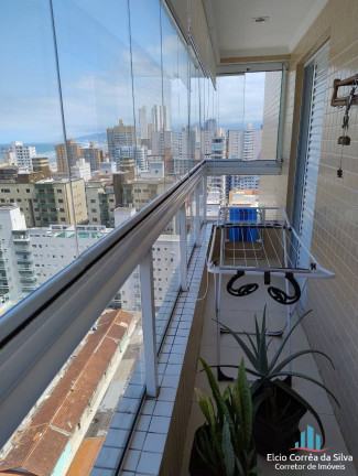 Imagem Apartamento com 3 Quartos à Venda, 104 m² em Canto Do Forte - Praia Grande Imagem Apartamento com 3 Quartos à Venda, 104 m² em Canto Do Forte - Praia Grande