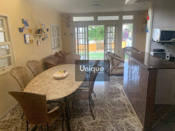 Imagem Casa com 4 Quartos à Venda, 140 m² em Tartaruga - Armação Dos Búzios